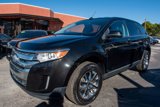 Used 2014 Ford Edge Limited image 3
