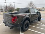 Used 2025 Ford F150 Raptor image 4