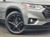 Used 2018 Chevrolet Traverse LT w/ LPO, Blackout Package image 4