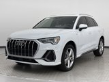 Used 2021 Audi Q3 2.0T Premium Plus w/ Premium Plus Package image 3