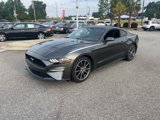 Used 2018 Ford Mustang Coupe w/ Wheel & Stripe Package image 3