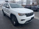 Certified 2018 Jeep Grand Cherokee Limited image 3