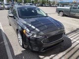 Used 2019 Ford Fusion SE image 4