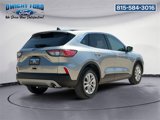 Certified 2022 Ford Escape SE image 5