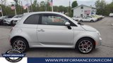 Used 2012 FIAT 500 Sport w/ Safety & Sound Pkg image 2