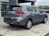 Used 2017 Nissan Rogue S image 3