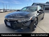 Used 2019 Honda Accord Sport image 2