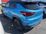 New 2025 Chevrolet TrailBlazer RS w/ Driver Confidence Package image 3