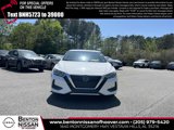 Used 2022 Nissan Sentra SV image 2