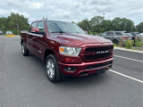 Certified 2019 RAM 1500 Big Horn image 2