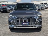 Certified 2023 Audi Q5 2.0T Premium Plus image 2