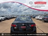 New 2025 Nissan Versa S image 3