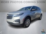 Used 2022 Chevrolet Equinox LS w/ LS Convenience Package image 2
