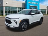 New 2025 Chevrolet TrailBlazer LT w/ LT Cold Weather Package image 2