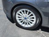 Used 2018 Ford Focus Electric Hatchback image 5
