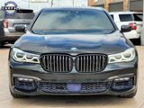 Used 2016 BMW 750i image 2