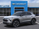 New 2025 Chevrolet TrailBlazer RS image 2