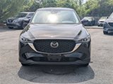 Used 2022 MAZDA CX-5 AWD 2.5 S w/ Premium Package image 2