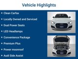 Used 2019 Audi A5 2.0T Premium Plus w/ Premium Plus image 3