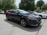 Used 2019 Ford Fusion SEL image 4