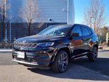 New 2025 Jeep Compass Limited w/ High Altitude Package image 4