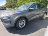 Used 2022 Ford Escape SE image 3