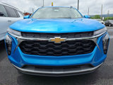 New 2025 Chevrolet Trax LT w/ Sunroof Package image 2