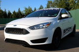 Used 2015 Ford Focus SE image 3
