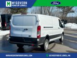 New 2025 Ford Transit 250 Low Roof image 5