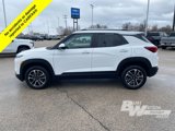 Used 2024 Chevrolet TrailBlazer LT image 2