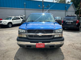 Used 2004 Chevrolet Silverado 1500 W/T image 3