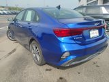Used 2023 Kia Forte LXS w/ LXS Technology Package image 3
