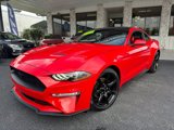 Used 2018 Ford Mustang Premium w/ Equipment Group 201A image 4