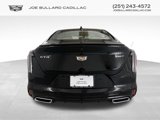 New 2025 Cadillac CT4 Sport image 3