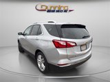 Used 2021 Chevrolet Equinox Premier image 2