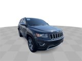 Used 2016 Jeep Grand Cherokee Limited image 2