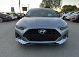 Used 2019 Hyundai Veloster Turbo Ultimate image 2