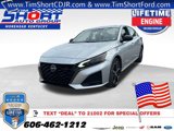 Used 2023 Nissan Altima 2.5 SR image 1