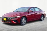 New 2025 Hyundai Elantra SE w/ Cargo Package image 2