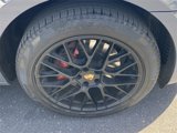 Used 2018 Porsche Macan GTS image 3