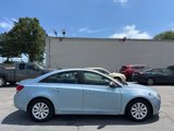 Used 2011 Chevrolet Cruze LS w/ Connectivity Package image 5