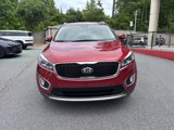 Used 2017 Kia Sorento EX image 2