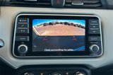 Used 2022 Nissan Versa SV image 3