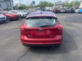 Used 2017 Ford Focus Titanium w/ Titanium Technology Package image 4