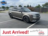 Used 2013 Ford Flex Limited w/ Titanium Appearance Pkg image 2