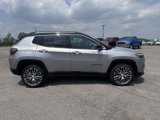 Used 2022 Jeep Compass Limited w/ Elite Group image 6