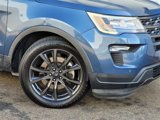 Used 2018 Ford Explorer XLT w/ Equipment Group 202A image 3