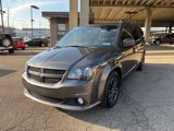 Used 2018 Dodge Grand Caravan GT image 3