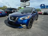 Used 2020 Nissan Kicks SR image 2