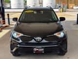 Used 2018 Toyota RAV4 LE image 3